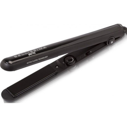 Ισιωτική Μαλλιών IMETEC B1550 H6501/6502 BELLISIMA STRAIGHT & CURL 11811