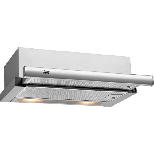 Απορροφητήρας συρόμενος Teka TL 6310 Inox