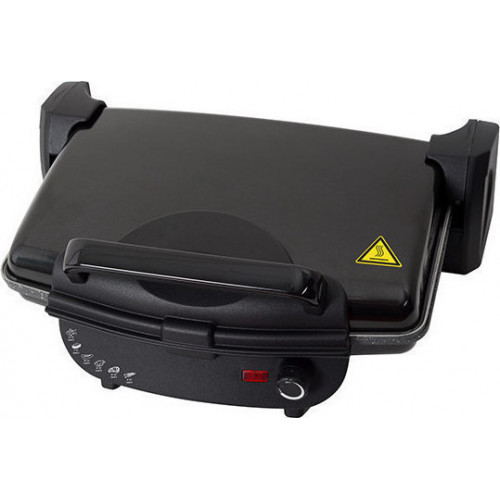 Ψηστιέρα IDEAKITCEN-Telemax T20-92 Black
