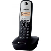 Ασύρματο Τηλέφωνο PANASONIC KX-1611GRG