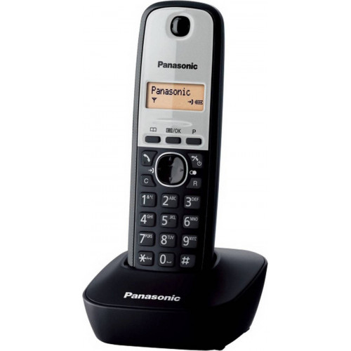 Ασύρματο Τηλέφωνο PANASONIC KX-1611GRG