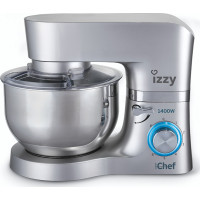 Κουζινομηχανή  IZZY S1503 SUPER CHEF