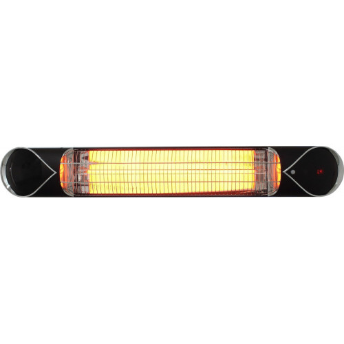 Θερμαντικό Κάτοπτρο TELEMAX SUNDEAR STAR CARBON 2500W