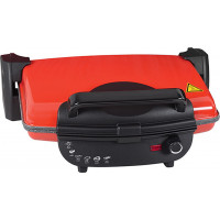 Ψηστιέρα IDEAKITCHEN T20-92 Red