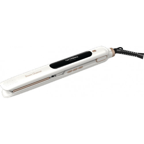 Ισιωτική μαλλιών με ατμό HAIR MAJESTY HM-4022