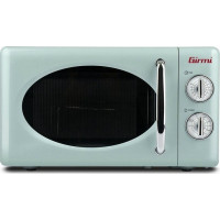 Φούρνος μικροκυμάτων GIRMI FM2100 Turquoise