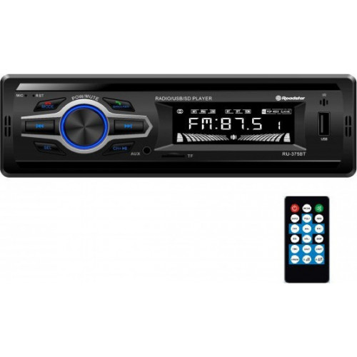 Car Audio Player ROADSTAR RU-375BT