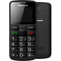 Κινητό Απλής Χρήσης PANASONIC KX-TU110EXB
