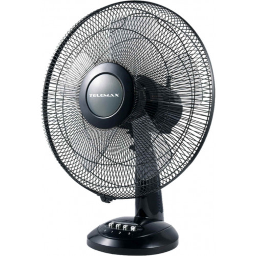 Επιτραπέζιος Ανεμιστήρας TELEMAX WLTF-1603 (40cm)