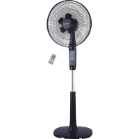 Ανεμιστήρας δαπέδου MORRIS MFS-16216 Black