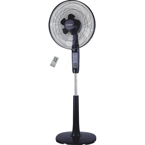 Ανεμιστήρας δαπέδου MORRIS MFS-16216 Black