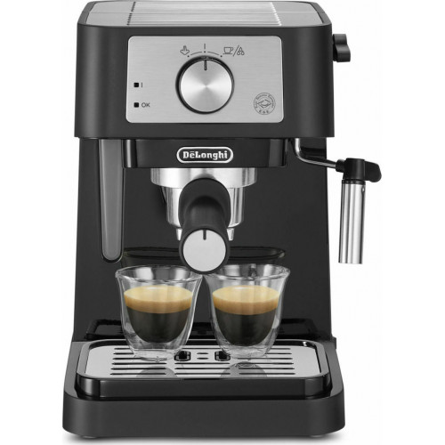 Μηχανή Espresso DELONGHI EC260.BK