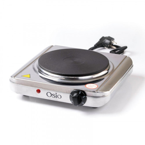 Ηλεκτρική Εστία OSIO OHP-2418