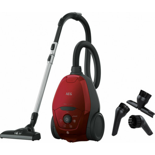 Ηλεκτρική Σκούπα AEG VX82-1-2CR