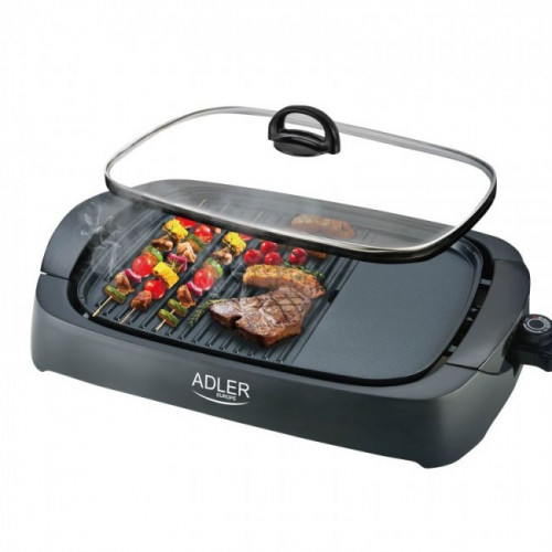 Ηλεκτρική Ψηστιέρα ADLER AD-6610