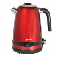 Βραστήρας GRUPPE HHB8702D Red