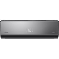 INVENTOR DARK DR2VI32-24WFI/DR2VO32-24 (W-SET) Κλιματιστικά Τοίχου