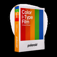 POLAROID COLOR FILM 6000