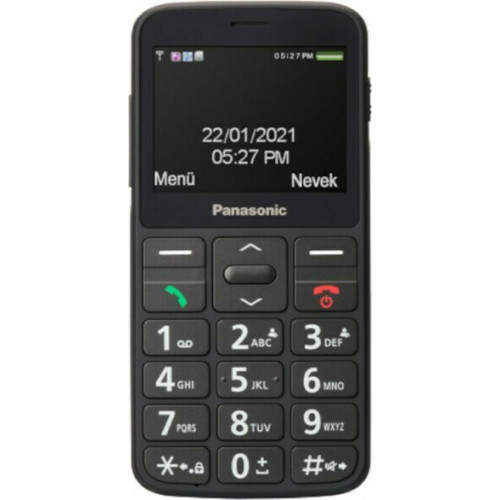 Κινητό Τηλέφωνο PANASONIC KX-TU160EXB