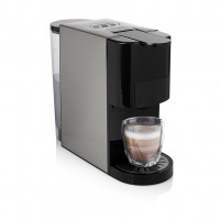 Καφετιέρα 4 σε 1 PRINCESS 249450(Nespresso-Dolce Gusto-ESE pads-Αλεσμένος καφές)