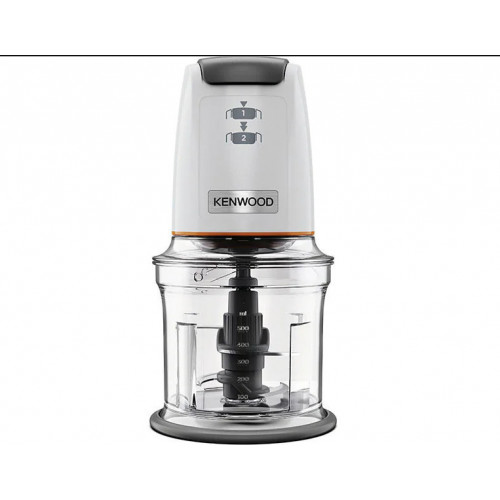 Multi KENWOOD CHP61.000WH White