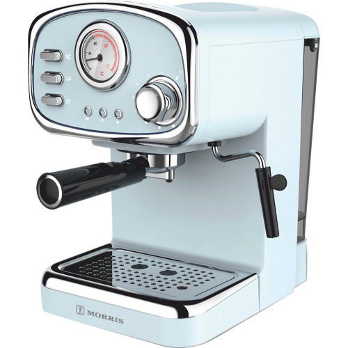 Μηχανή Espresso MORRIS R20809EMB