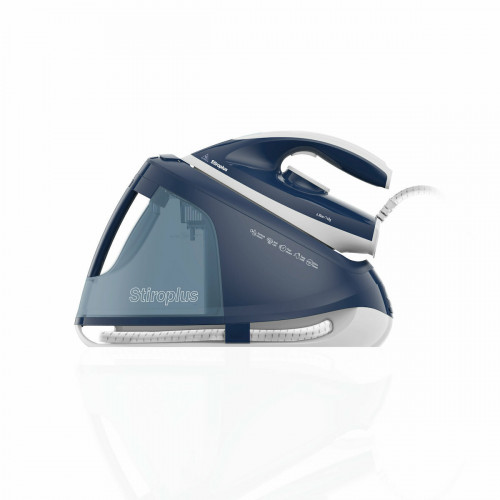 Γεννήτρια ατμού STIROPLUS SP-2010