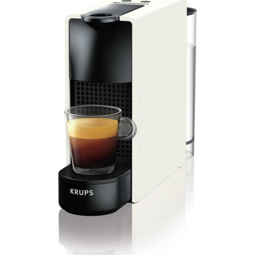 Καφετιέρα Nespresso KRUPS XN1101V + Δώρο 100€ επιστροφή σε παραγγελίες καφέ ή 50 κάψουλες