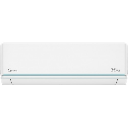 Κλιματιστικό Inverter MIDEA XTREME ECO AG2ECO 24NXD0-Ι/24N8D0-O (W-SET)