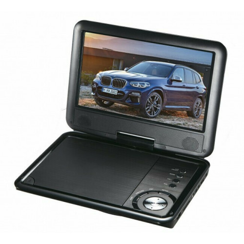 Dvd Φορητό FELIX FXV-928