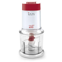 Multi  IZZY 600 (223930) Red