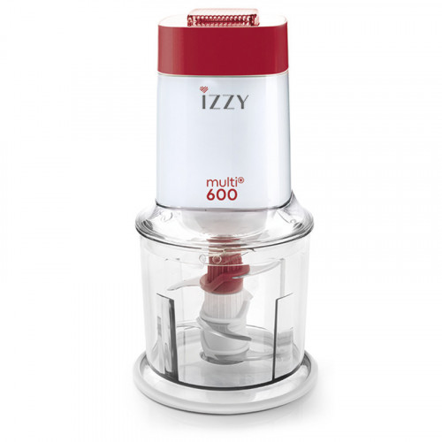 Multi  IZZY 600 (223930) Red