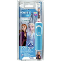 BRAUN VITALITY KIDS FROZEN ORALB