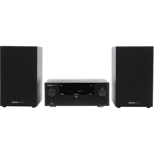 CRYSTAL AUDIO HBT-3