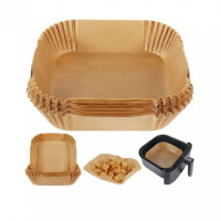 Ανταλλακτικά Χαρτιά ROHNSON AF01D PAPER PLATES FOR AIRFRYER