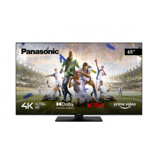 Τηλεόραση PANASONIC TX-65MX600E