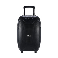 Φορητό Ηχείο AKAI ABTS-X10 PLUS