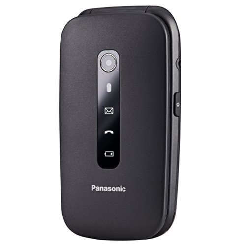 Κινητό PANASONIC KX-TU550EXB
