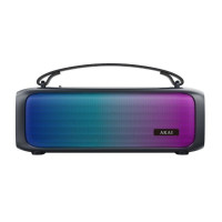 Ηχείο AKAI ABTS-08BK Black