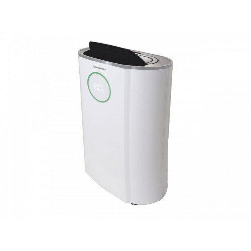 Αφυγραντήρας MORRIS MDE-20210HI WHITE