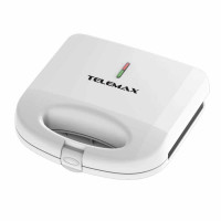 Τοστιέρα TELEMAX KJ-135