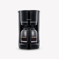 Καφετιέρα φίλτρου SEVERIN 4320SEV Black