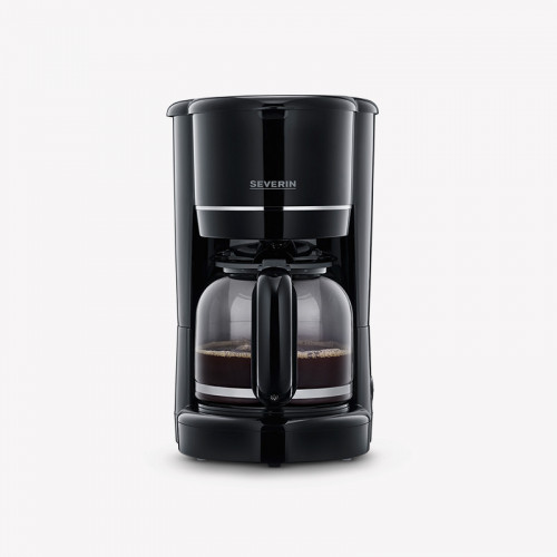 Καφετιέρα φίλτρου SEVERIN 4320SEV Black