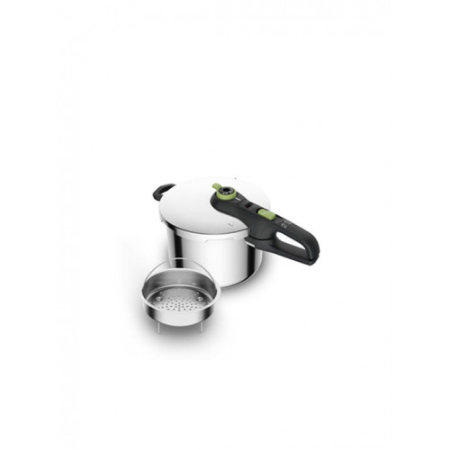 Χύτρα ταχύτητος TEFAL SECURE TRENDY P2580702 6L