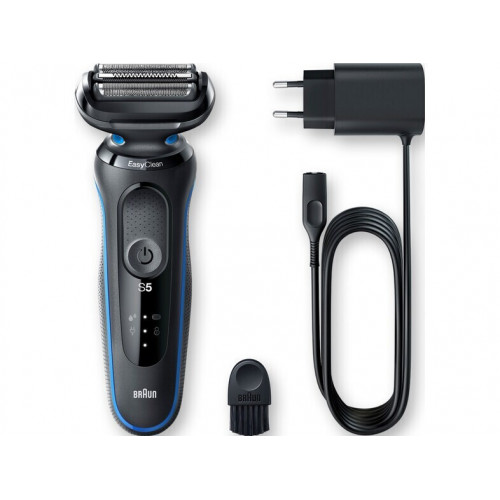 Ξυριστική μηχανή BRAUN 51-B1000S
