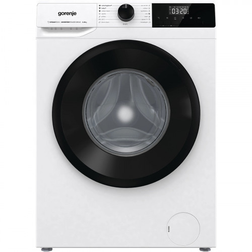 Πλυντήριο ρούχων GORENJE WNHPI94BS