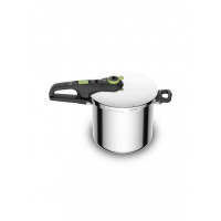 Χύτρα ταχύτητος TEFAL SECURE TRENDY 8L P2584402