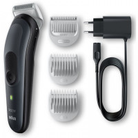Ξυριστική μηχανή σώματος BRAUN BG3350