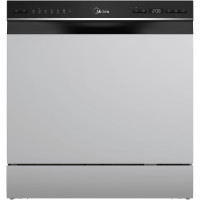 Πλυντήριο πιάτων Άνω πάγκου MIDEA MDWTT0802MS-WF