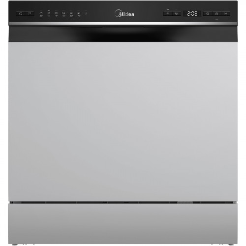 Πλυντήριο πιάτων Άνω πάγκου MIDEA MDWTT0802MS-WF